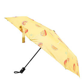 Автоматична парасолька Monsen C1orange