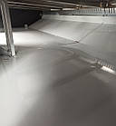 Холодильна універсальна вітрина «Росс Sorento» 2.5 м., (-5° +5°), викладка 70 см., Б/у, фото 8