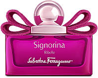 Salvatore Ferragamo Signorina Ribelle парфюмированная вода 30мл