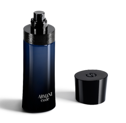 Giorgio Armani Armani Code Pour Homme 30 мл - туалетная вода (edt) - фото 5 - id-p1988410972