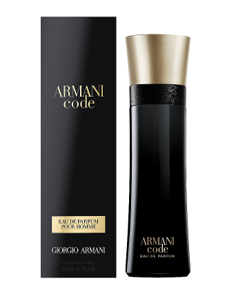 Giorgio Armani Armani Code Pour Homme 30 мл - туалетная вода (edt) - фото 8 - id-p1988410972