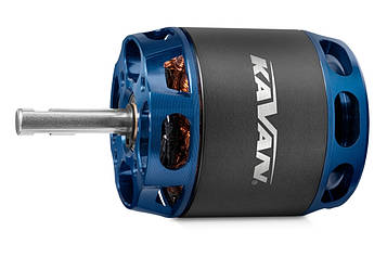 Мотор KAVAN PRO 4345 KV880 4S для літаків