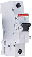 Электро-автомат ABB SH201-B6 тип B 6А