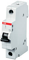 Автоматический выключатель ABB SH201-B20 тип B 20А
