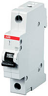 Автоматический выключатель ABB SH201-C32 тип C 32А