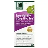 Bell Lifestyle, Ezee Memory & Cognitive Tea, чайные пакетики 20 (30 г) Днепр