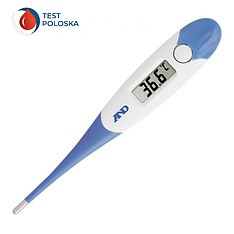 Термометр цифровий DT-623