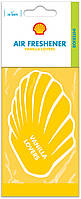 Ароматизатор Shell Air Freshener Vanilla Lovers (шт.)