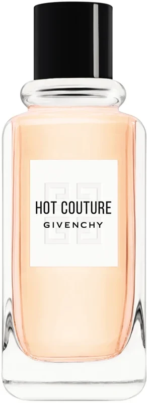 Givenchy Hot Couture 100 мл - парфюм (edp) - фото 1 - id-p1988411305