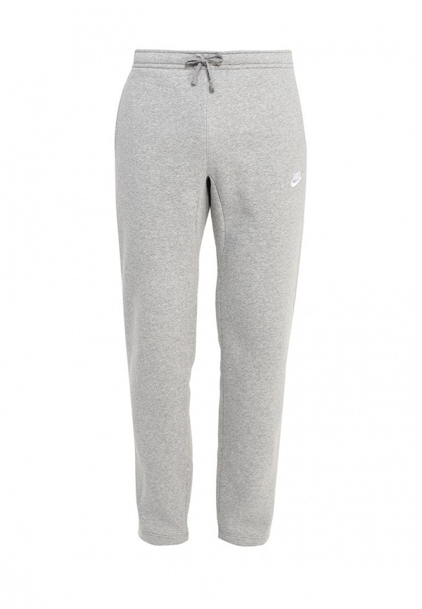 Штани чоловічі Nike NSW PANT OH FLC CLUB