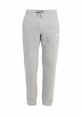 Штани чоловічі Nike NSW PANT OH FLC CLUB, фото 1