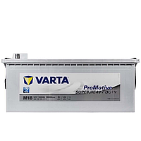 Грузовой аккумулятор VARTA Promotive Super Heavy Duty 180Аh 1000А