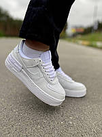 Мужские кроссовки Nike Air Force 1 Найк Аир Форс Форсы