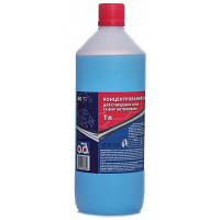 Омыватель автомобильный AD SCREENWASH -80C 1л (SCREENWASH -80 1L)