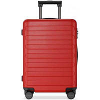 Чемодан Xiaomi Ninetygo Business Travel Luggage 20" Red (6970055346696) - Топ Продаж!