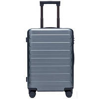 Чемодан Xiaomi Ninetygo Business Travel Luggage 20" Dark Grey (6970055343442)