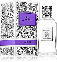 Etro Musk 100 мл - туалетная вода (edt)