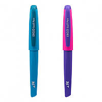 Ручка шариковая "Ergo", 1 мм, синяя, цена за 20 шт. 411994 411994 rish