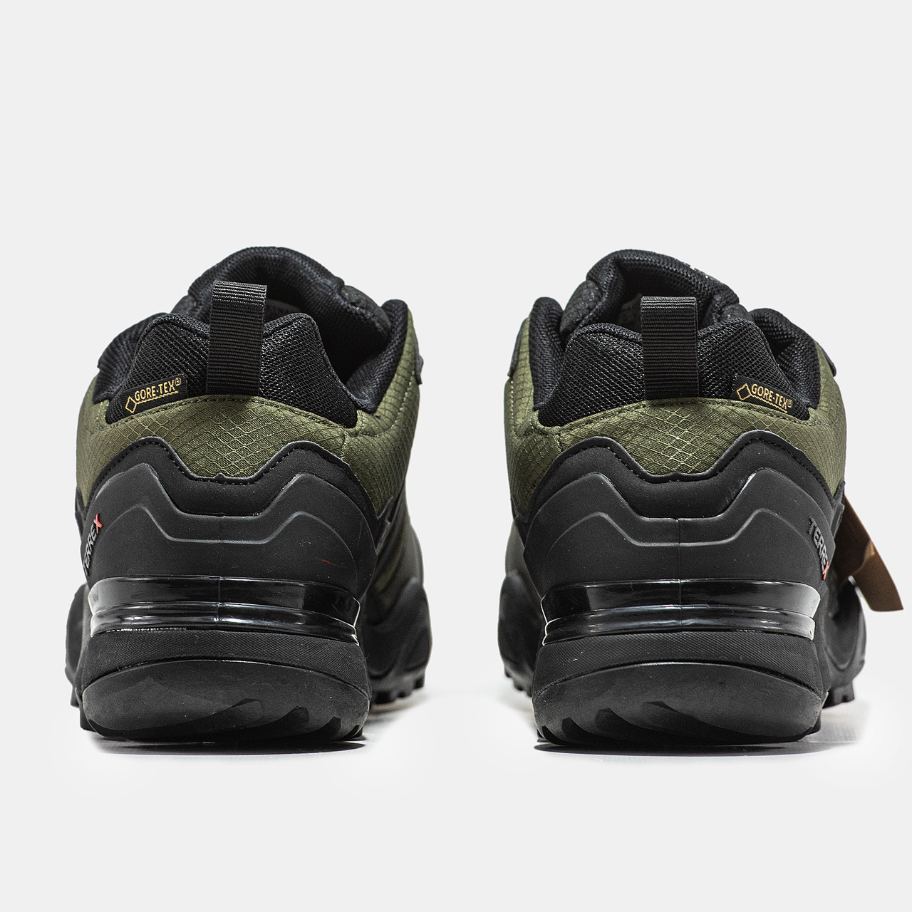 Adidas Terrex Swift Gore Tex