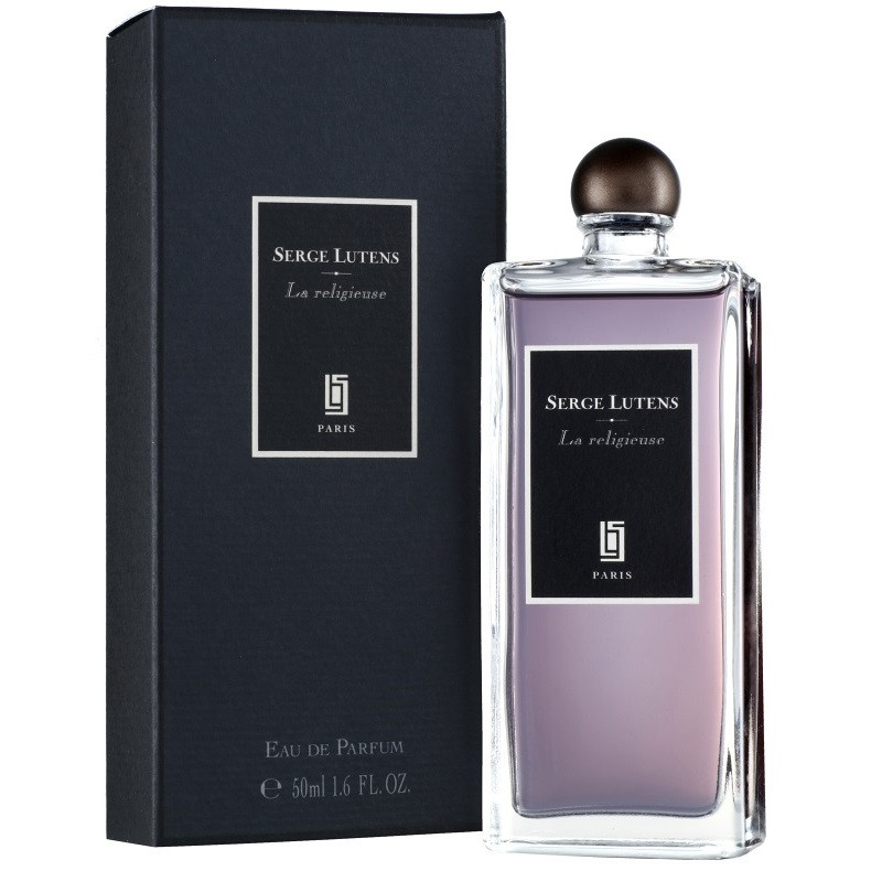 Serge Lutens La Religieuse 50 edp ID 1988601795