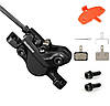 Каліпер дискових гальм Shimano BR-MT500 PM160мм EBRMT500MPPRXL, фото 4