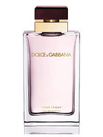 Dolce & Gabbana Pour Femme 100 ml. - Парфюмированная вода - Женский - Тестер