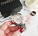 Стильні жіночій наручний годинник стиль Pandora, фото 6