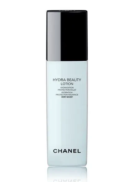 Лосьон для лица Chanel Hydra Beauty Lotion Very Moist 150 мл - фото 2 - id-p1988589595