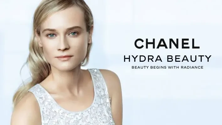 Лосьон для лица Chanel Hydra Beauty Lotion Very Moist 150 мл - фото 5 - id-p1988589595