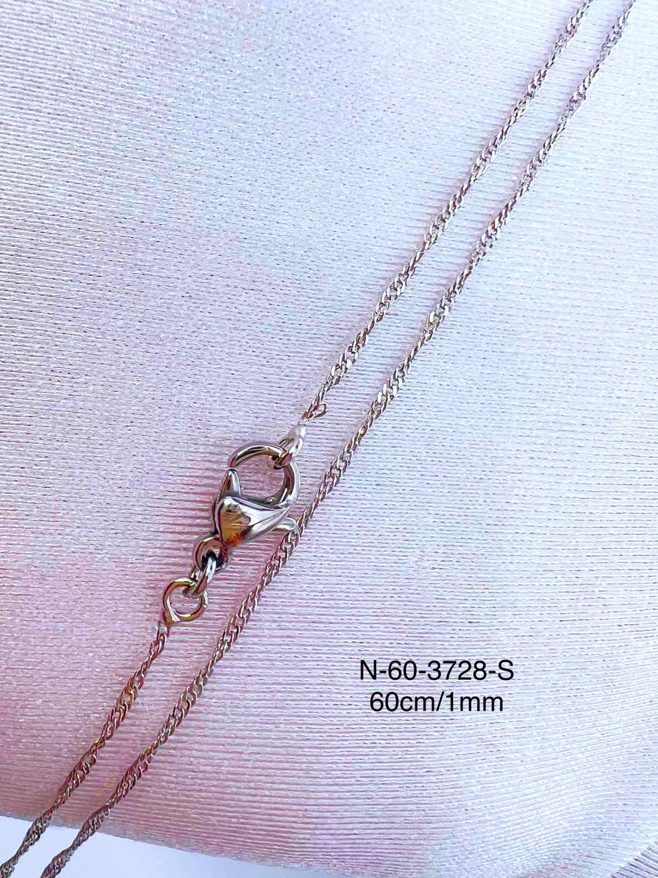 Ланцюжок Xuping родій