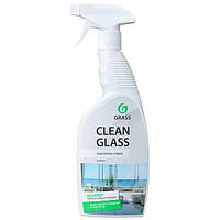 GRASS Очиститель стекол «Clean Glass» бытовой 600 мл.