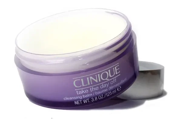 Бальзам для лица Clinique Take The Day Off Cleansing Balm all Skin 125 мл - фото 3 - id-p1988589719