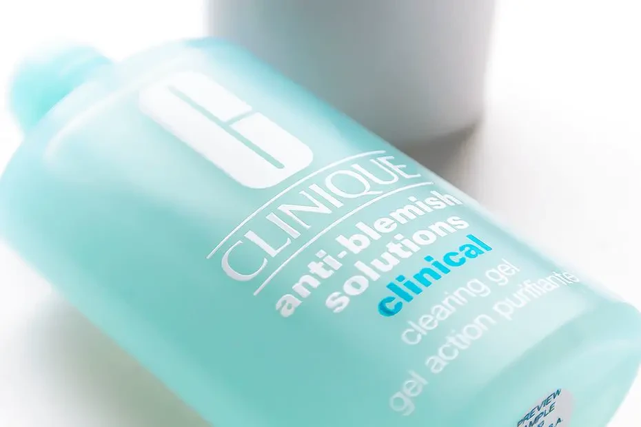 Гель для лица Clinique Anti-Blemish Solutions Clinical Clearing Gel 30 мл - фото 4 - id-p1988589722