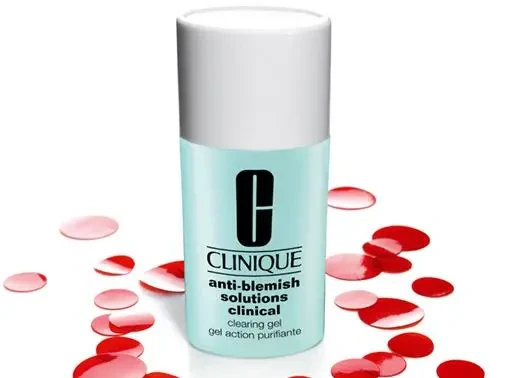 Гель для лица Clinique Anti-Blemish Solutions Clinical Clearing Gel 30 мл - фото 6 - id-p1988589722