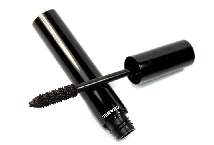 Тушь для ресниц Chanel Le Volume De Chanel Mascara 10 - Noir (черный) - фото 4 - id-p1988585853