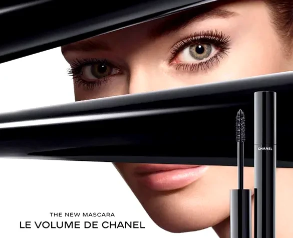 Тушь для ресниц Chanel Le Volume De Chanel Mascara 10 - Noir (черный) - фото 6 - id-p1988585853