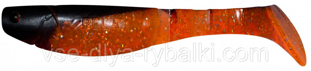 Силікон Relax kopyto 3" S122, фото 1