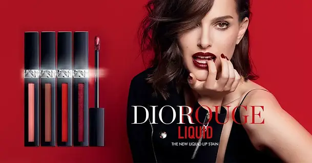 Dior Rouge Dior Liquid 427 Delicate Satin ID 1988604737 1669 Prom.ua
