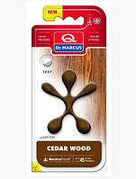 Ароматизатор Dr. Marcus Lucky Top Cedar Wood