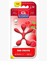 Ароматизатор Dr. Marcus Lucky Top Red Fruits
