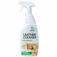 GRASS Очисник кондиціонер натуральної шкіри «Leather Cleaner» 600 мл.