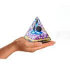 Енергетична піраміда Магія FK004-11, фото 5
