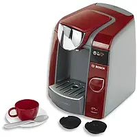 Игровой набор Klein Bosch Mini Кофеварка Tassimo (9543)