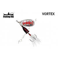 Блесна Fishing ROI Vortex+ 1 4gr 036