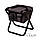 Стілець-рюкзак для риболовлі "Кенгару" 25 мм, фото 4