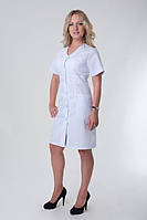 Халат медицинский женский (44-58)