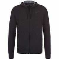 Толстовка Nike DRI-FIT Training fleece fz