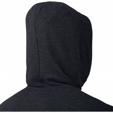 Толстовка Nike DRI-FIT Training fleece fz, фото 5