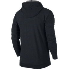 Толстовка Nike DRI-FIT Training fleece fz, фото 6