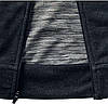 Толстовка мужская Nike Dri-Fit Training Fleece Fz, фото 7